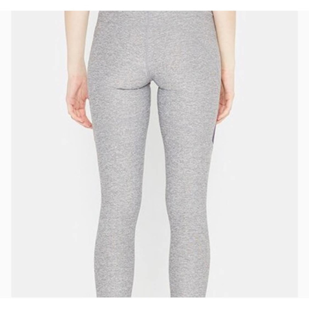 Outdoor Voices two tone leggings size S - Picture 2 of 8